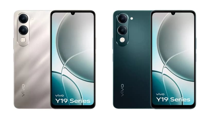 Vivo Y19e Launched in India: Affordable Price, Key Features, and Where to Buy