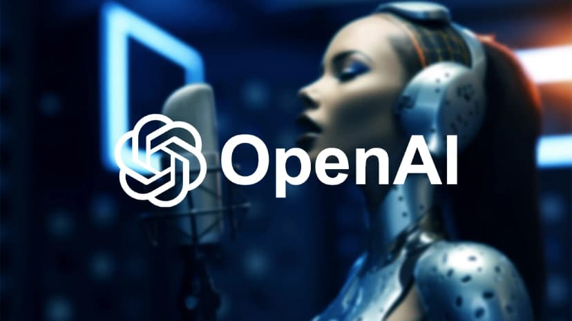 OpenAI’s New Audio Models Could Change How We Talk to AI: Real-Time Voice Assistants and Transcription Breakthroughs