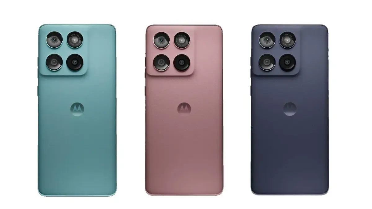 Motorola Edge 60 Fusion India Launch: A Bold Step in Durability, Photography, and Performance
