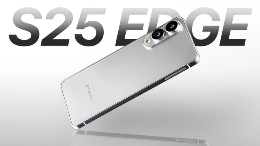 Samsung Galaxy S25 Edge Leaks Reveal Powerful Performance in a Slim Design – What to Expect from the Upcoming Flagship
