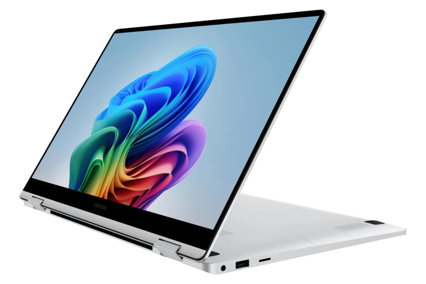 Samsung Galaxy Book5 Series Hits India: AI-Powered Laptops with 25-Hour Battery and Exciting Deals