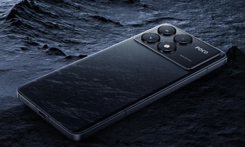 Everything You Need to Know About the Poco F7 Pro and F7 Ultra: Leaked Unboxing, Specs, and Global Launch Details