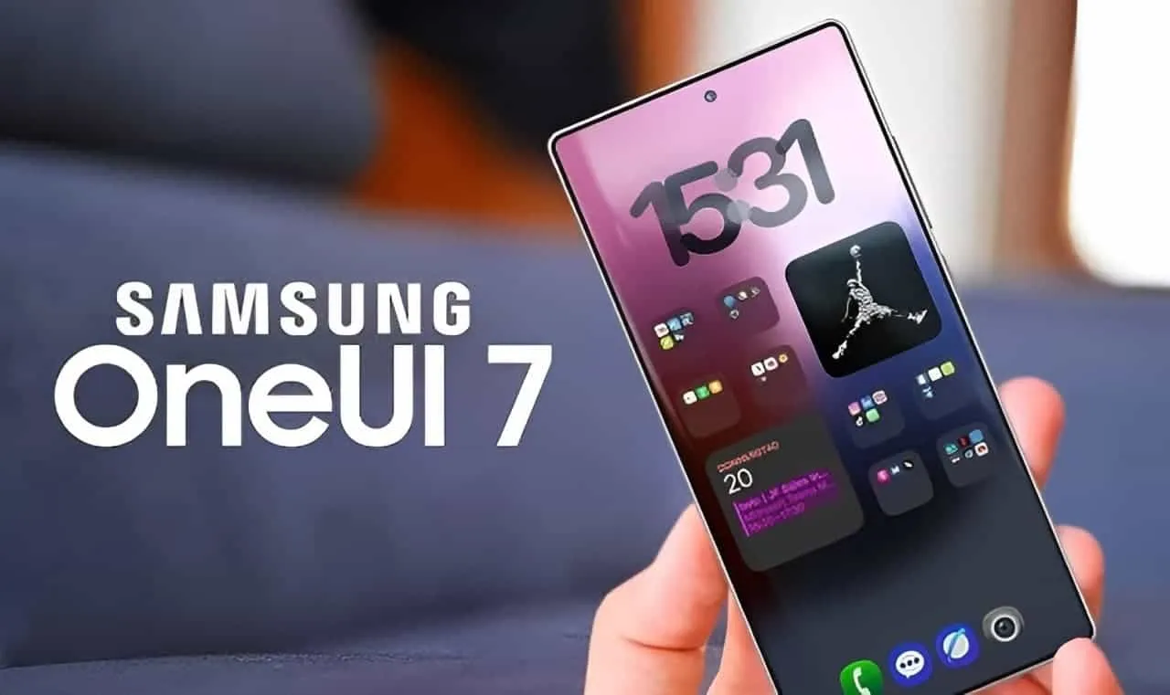 Samsung's One UI 7 Update Brings Exciting New Features to 34 Older Galaxy Devices: Is Your Phone on the List?