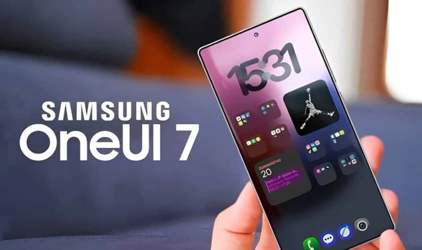 Samsung's One UI 7 Update Brings Exciting New Features to 34 Older Galaxy Devices: Is Your Phone on the List?