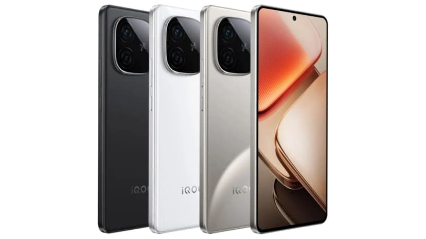 iQOO Z10 to Launch in India with Record-Breaking 7,300mAh Battery: Everything You Need to Know