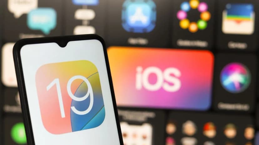 Apple’s iOS 19 Update: What Exciting New Features and Changes to Expect This Year
