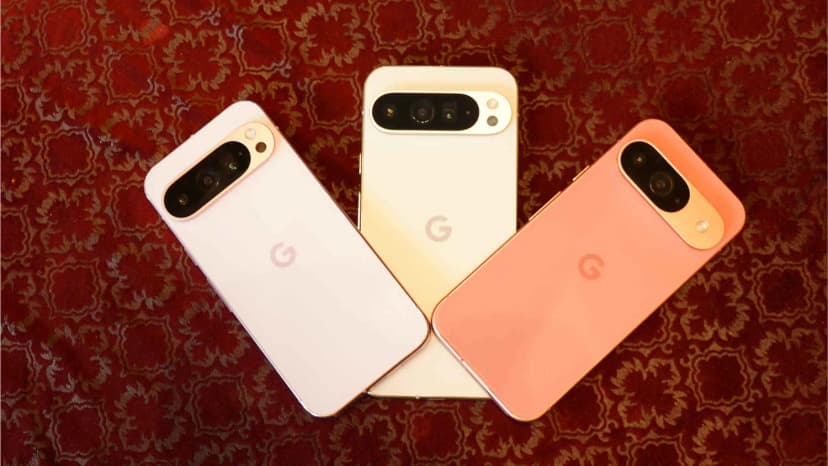 Google’s Pixel 10 Pro Set to Revolutionize Speed and Performance with Major Upgrade