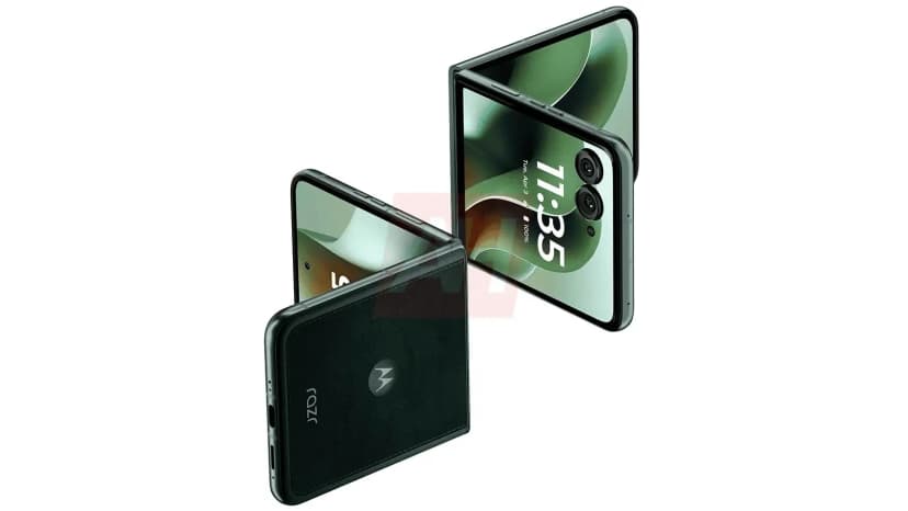 Motorola Razr 60 Ultra Leaks with Huge Battery Boost and Next-Level Features – Here’s What We Know So Far