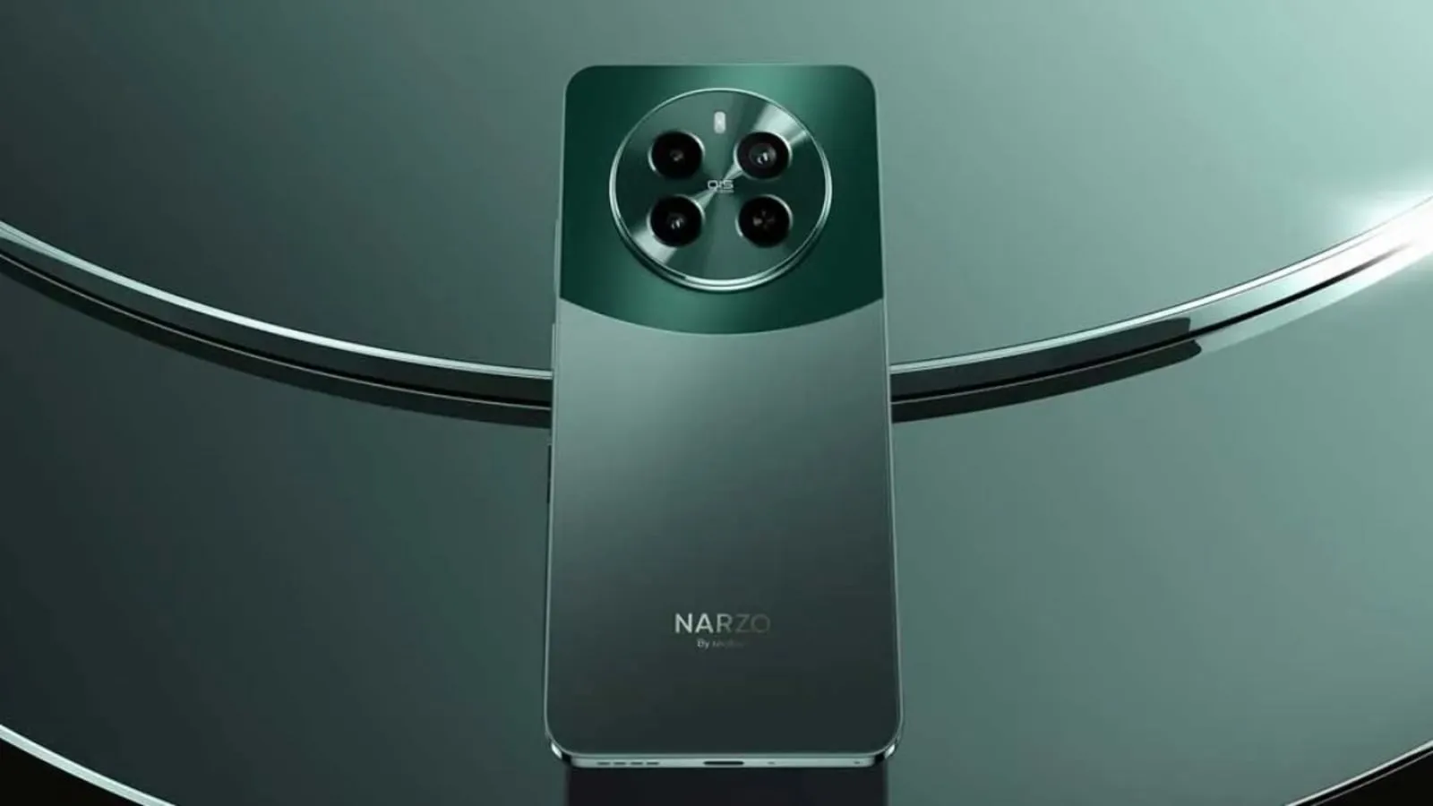 Realme NARZO 80 Pro 5G Launching Soon: What to Expect from the Affordable Smartphone with MediaTek Dimensity 7400