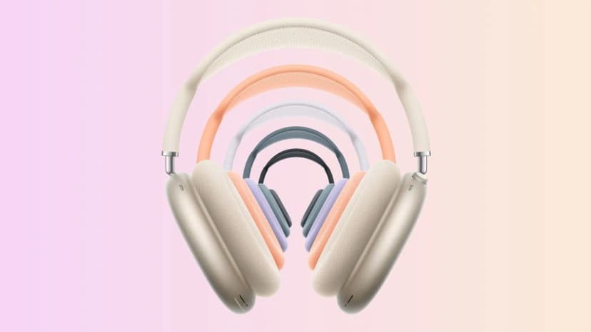 Apple’s AirPods Max Get Major Update with Lossless Audio and USB-C: Here’s What You Need to Know