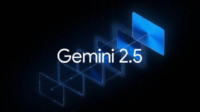 Google’s New Gemini 2.5 AI: Smarter Than Ever with Amazing Reasoning and Coding Skills