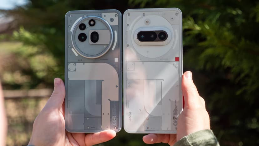 Nothing OS 3.1 Update Brings Cool New Features to Phone 3a and 3a Pro: Essential Key, Better Camera, and More