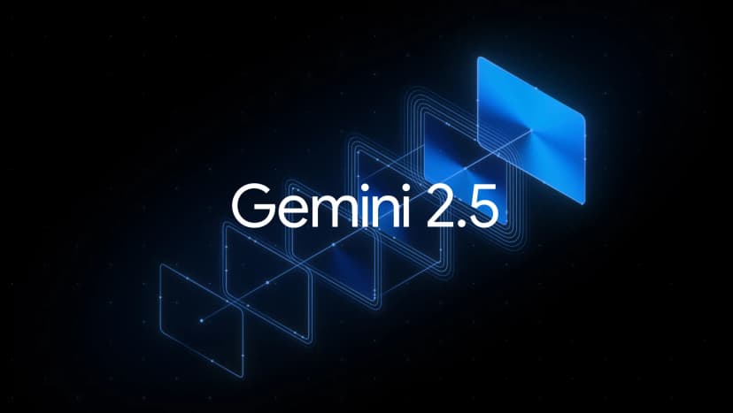 Google Unveils Gemini 2.5: The AI That Thinks and Codes Like Never Before
