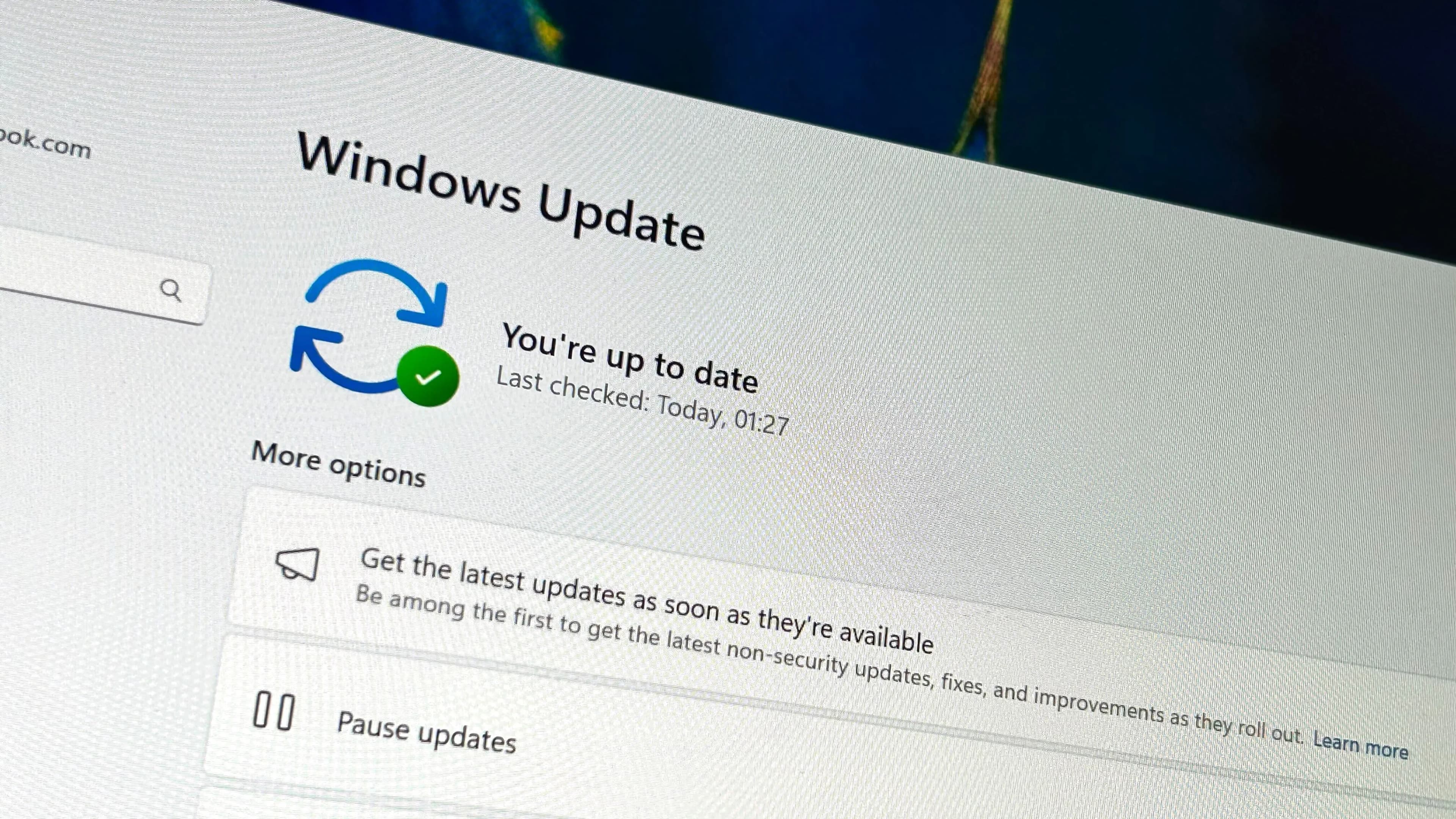 Microsoft Preps Windows 11 for Big Changes: What’s Coming with Version 25H2 Update