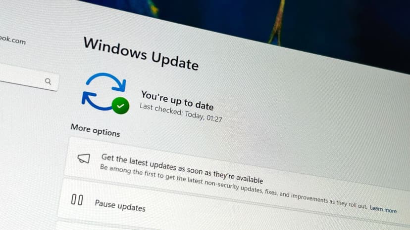 Microsoft Preps Windows 11 for Big Changes: What’s Coming with Version 25H2 Update
