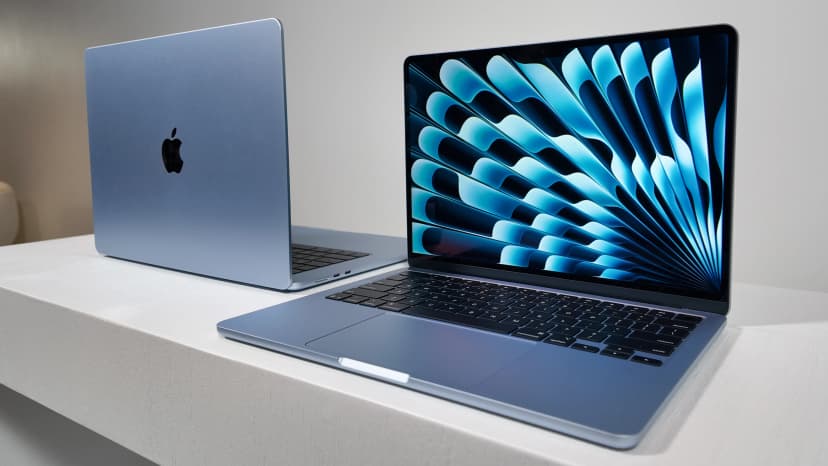 Is the New MacBook Air M4 Worth the Upgrade? What You Need to Know About Its Power and New Sky Blue Color
