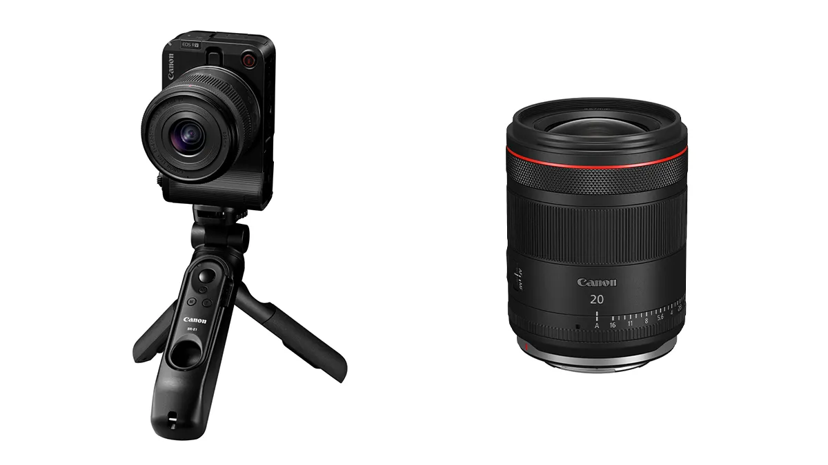 Canon Launches EOS R50 V Camera and RF-S 14-30mm Lens in India: What Creators Need to Know