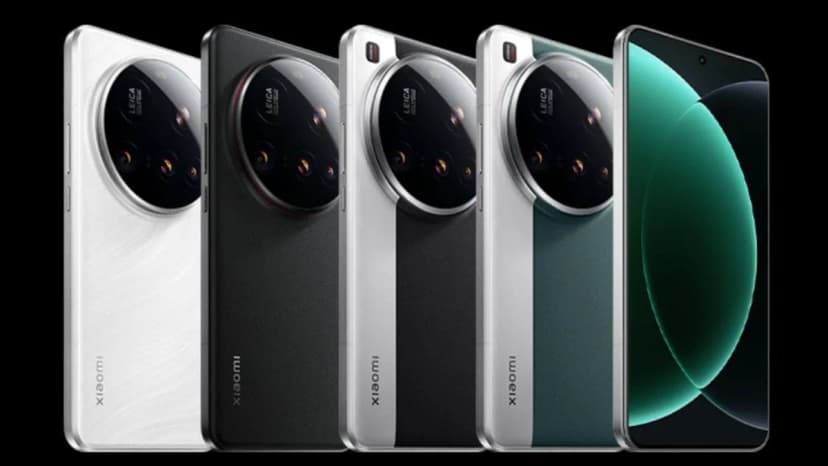 Is the Xiaomi 15 Ultra's Leica Camera Setup Worth the Price? A First Look at This Flagship Phone