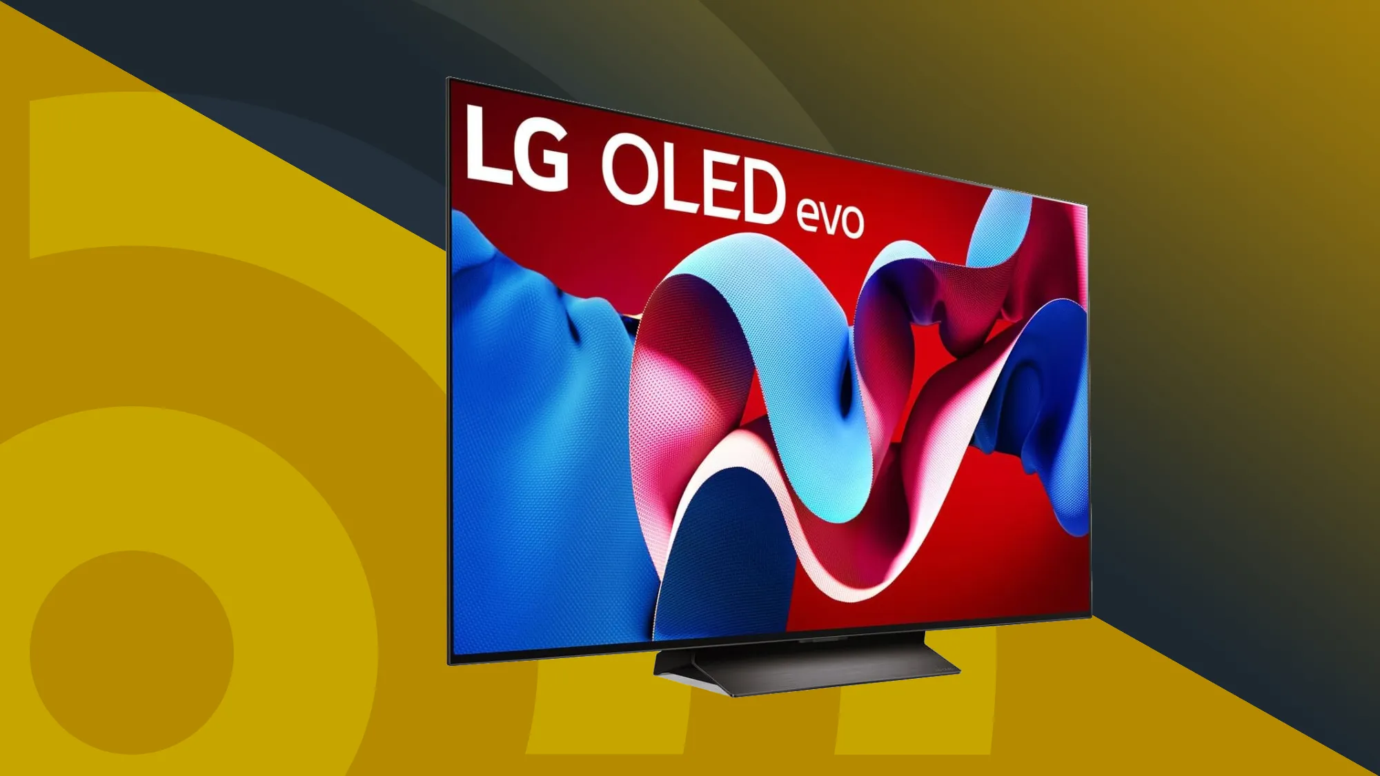 LG's 2025 OLED TV: Boosted Brightness, AI Features, and Wireless Gaming – Is It Worth the Upgrade?