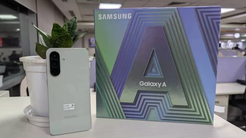 Samsung Galaxy A56 5G Review: Affordable AI Features and Impressive Performance at a Great Price