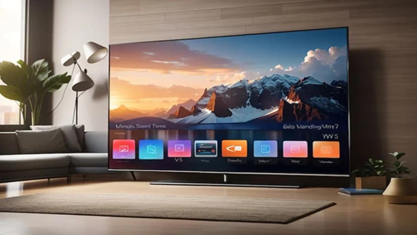 Best TCL 4K Smart UHD TVs of 2025: Affordable Home Theatre Experience with Dolby Sound