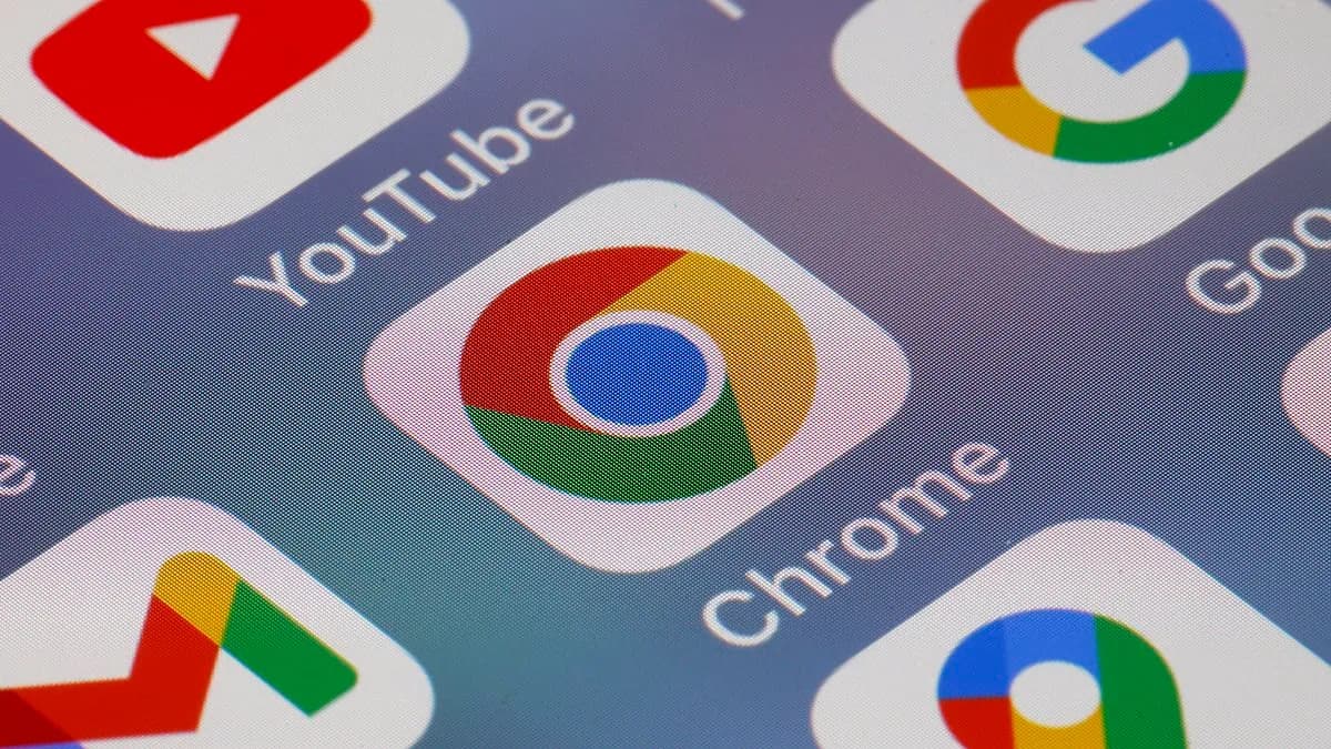 Google Chrome Users Urged to Update by April 17 After Critical Security Flaw Discovered