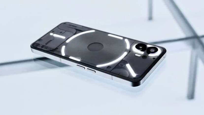 Nothing Phone 3 Launch in July 2025: New AI Features, Camera Upgrades, and Expected Price Revealed