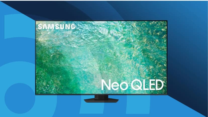 Samsung's 2025 TVs: Huge Screens, 8K Resolution, and Smart Features You Need to Know
