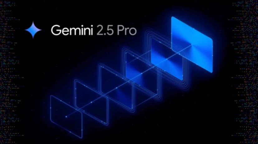 ChatGPT Goes Down, Google Launches Gemini 2.5 Pro, and WhatsApp Updates iPhone: Top Tech News This Week
