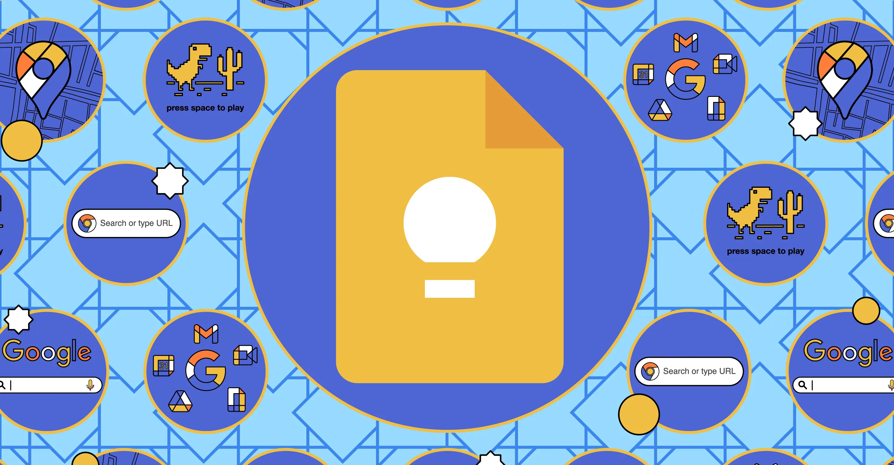 Google Keep's New One-Tap Notes and Audio Features Make Capturing Ideas Easier Than Ever