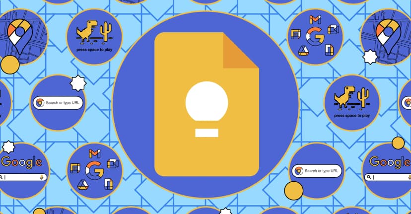 Google Keep's New One-Tap Notes and Audio Features Make Capturing Ideas Easier Than Ever