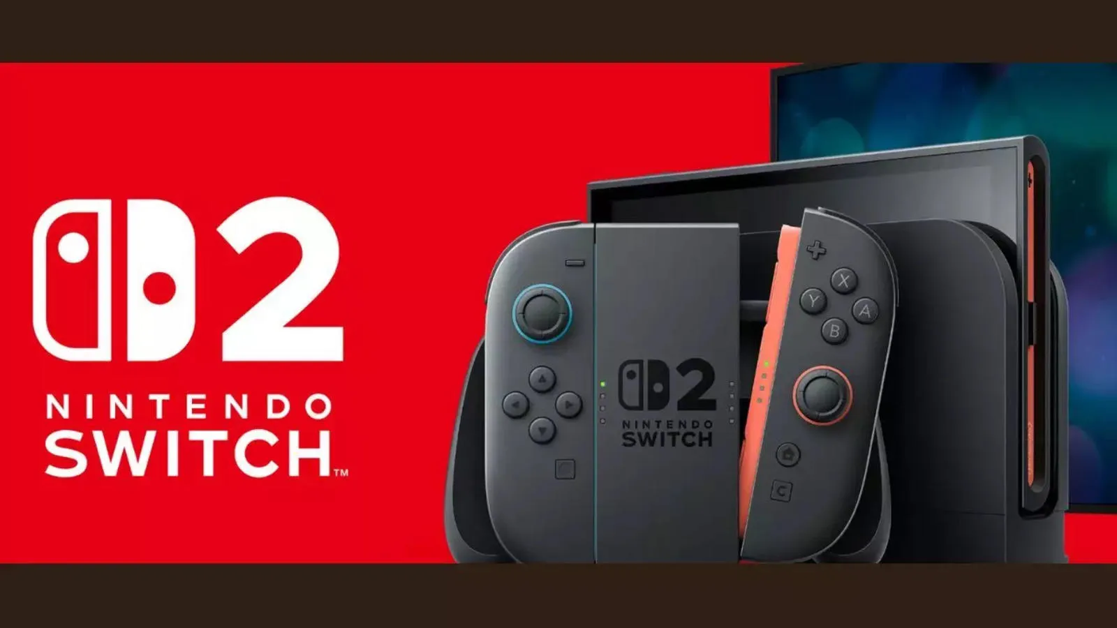 Nintendo Switch 2 Launching June 5: What’s New and Why Gamers Are Excited