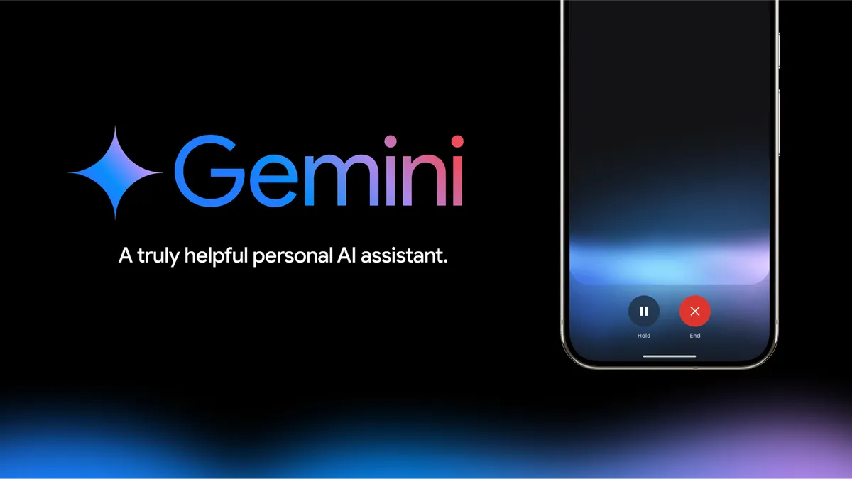 Google’s Gemini Live Now Lets Android Users Share Screens and Use Camera for Help