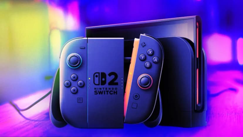 Why the New Nintendo Switch 2 and Mario Kart Game Are So Expensive Right Now