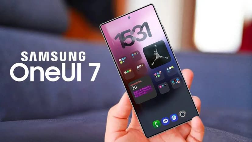 Samsung One UI 7 Update Coming Next Week: What Galaxy Phone Users Should Know