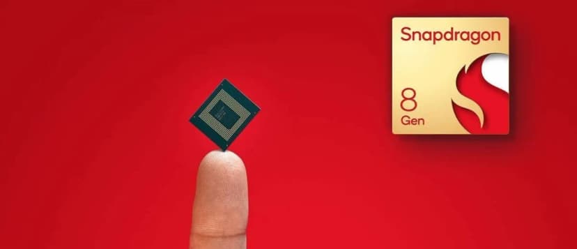 Qualcomm’s New Snapdragon 8s Gen 4 Chip Brings Faster Gaming, Better Photos and AI to Phones