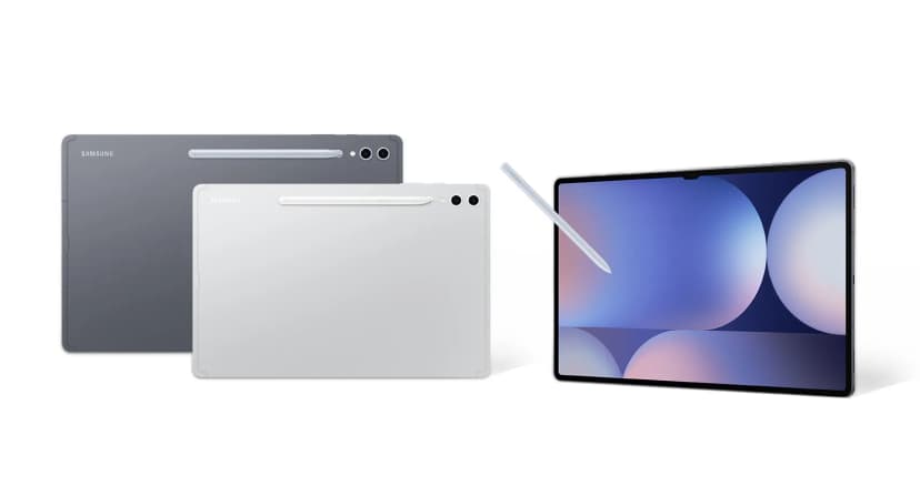 Samsung Galaxy Tab S10FE and S10FE+ Launch in India: Prices, Features, and Special Offers Revealed