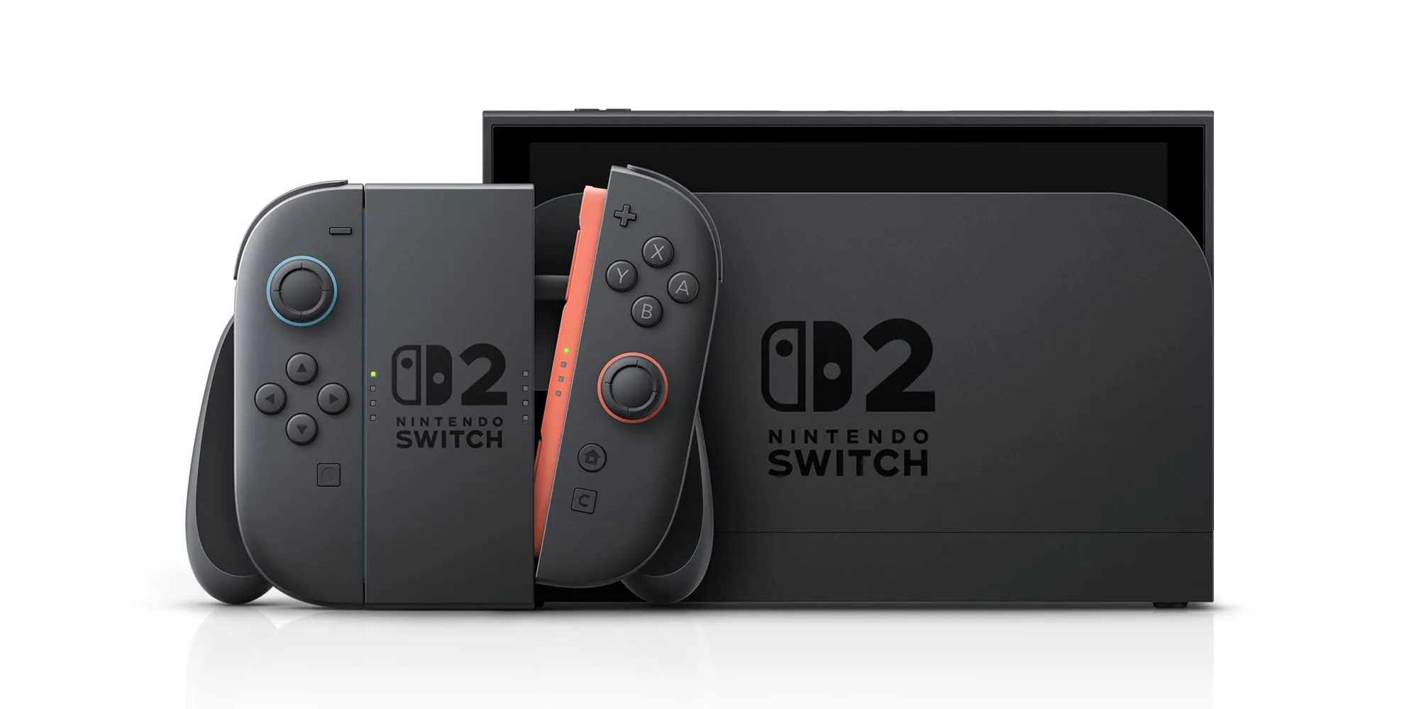 Nintendo Switch 2 Games Revealed: Mario Kart World, Donkey Kong, Elden Ring and More Coming Soon