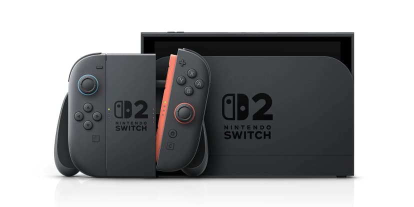 Nintendo Switch 2 Games Revealed: Mario Kart World, Donkey Kong, Elden Ring and More Coming Soon