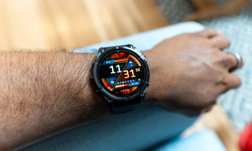 Amazon’s Space Internet Challenge, POCO’s New Budget Phone, and Garmin’s Rugged Smartwatch: Tech News You Need to Know
