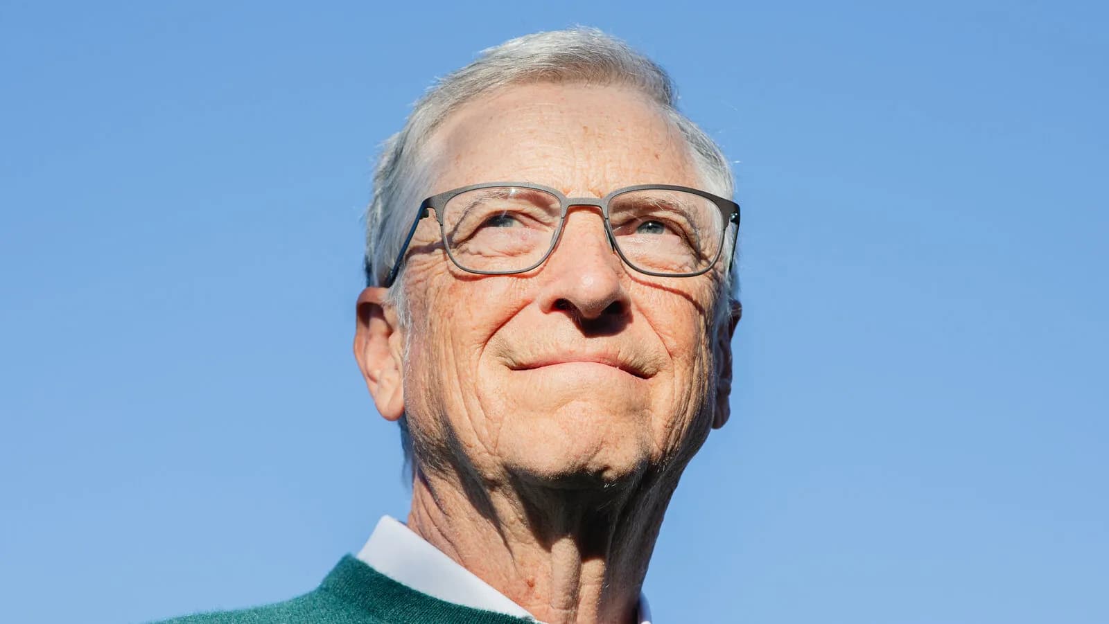 Microsoft Turns 50: How Bill Gates Went from a Dorm Room Dreamer to Changing the World