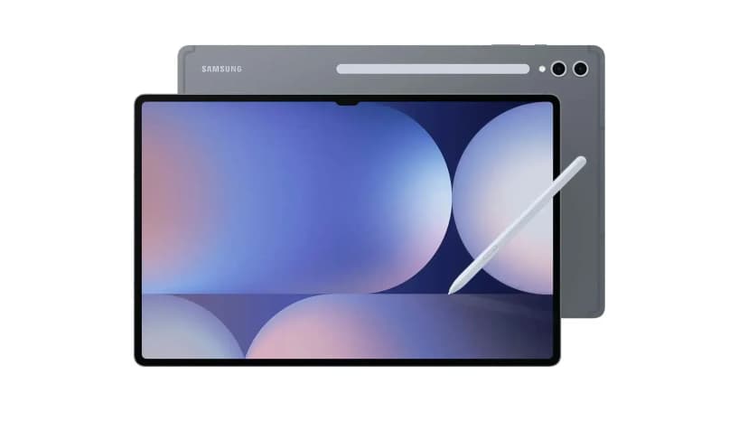 Galaxy Tab S10 FE: Samsung's New Tablets Bring Bigger Screens and Smarter Features for Everyday Use