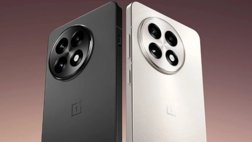 OnePlus 13T Launching Soon: What You Can Expect From This Compact Flagship Phone