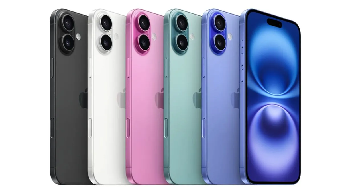 Apple Teases Bold New iPhone 19 Pro Design for 2027, But iPhone 17 Pro Gets Subtle Changes