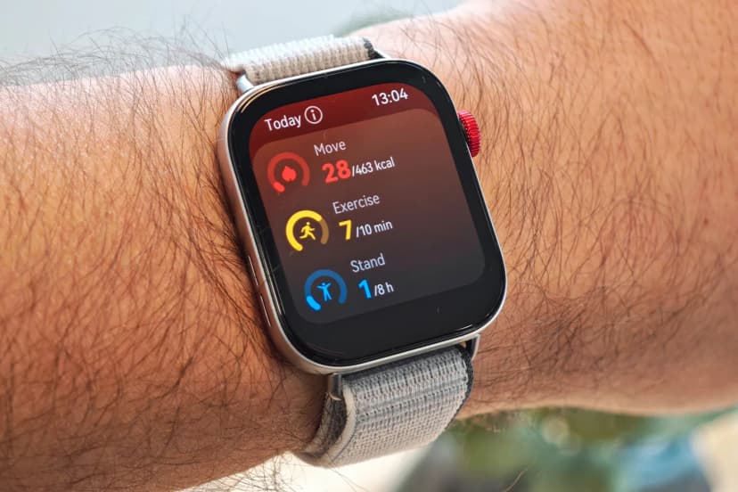HUAWEI Watch Fit 3 Launched in India: Stylish Design, Fitness Features, and Long Battery Life