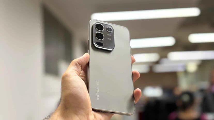 Infinix Note 50x Review: Budget 5G Smartphone with Powerful Features and One Major Drawback