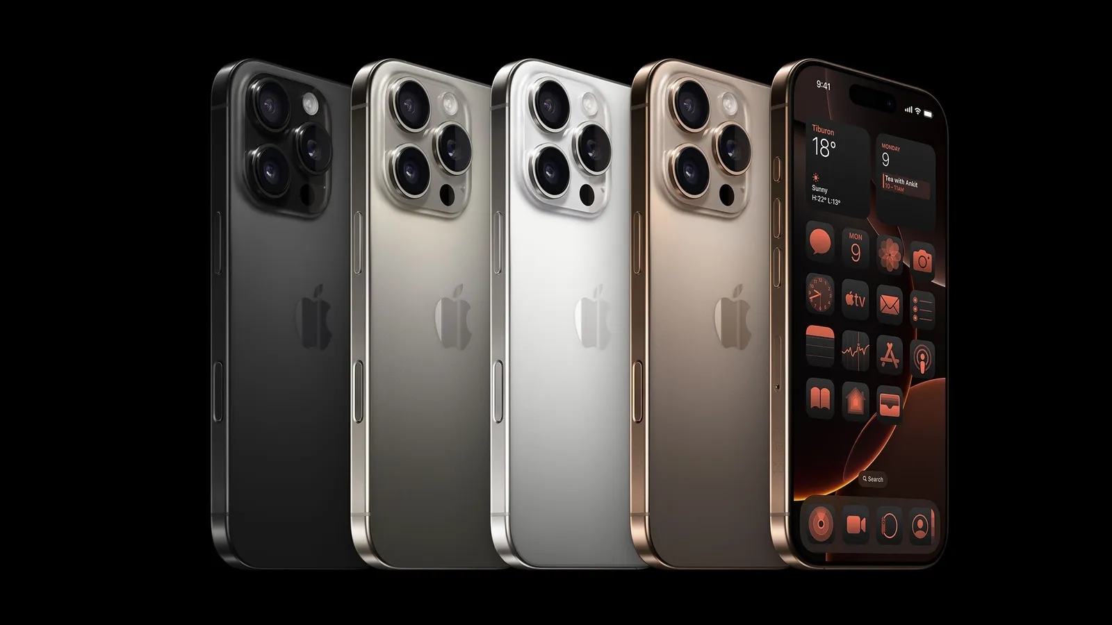iPhone 17 Pro vs iPhone 16 Pro: 5 Major Upgrades You Can Expect This Year