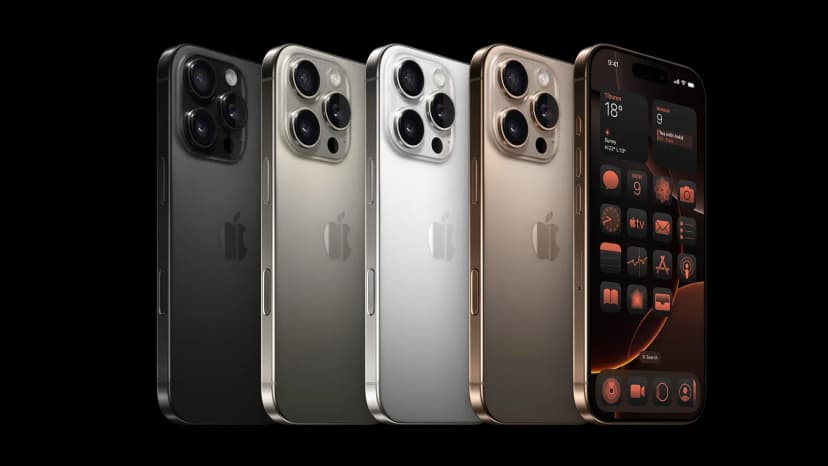iPhone 17 Pro vs iPhone 16 Pro: 5 Major Upgrades You Can Expect This Year