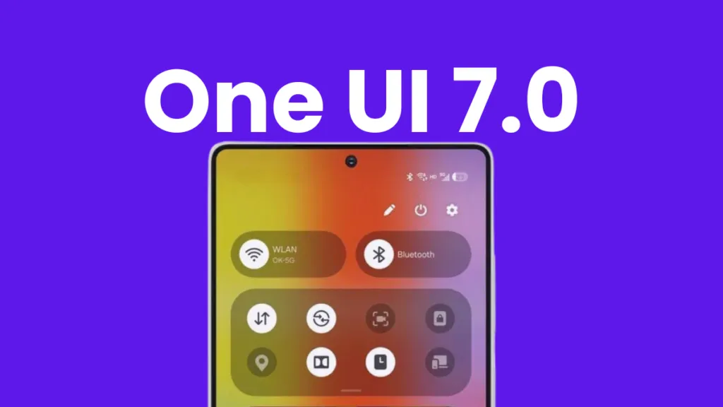 Samsung One UI 7 Update Rolls Out: New Features, How to Download, and Eligible Devices