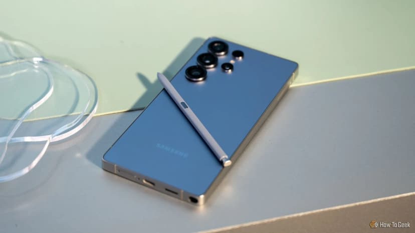 Samsung Galaxy S26 Ultra: Exciting Camera Upgrades, S-Pen, and Qi2 Rumors You Need to Know